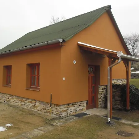 Matrai Vendeghaz Гостевой дом *