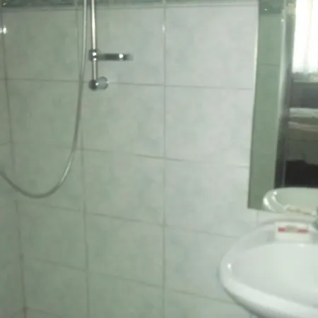 Matrai Vendeghaz Гостевой дом Matraderecske