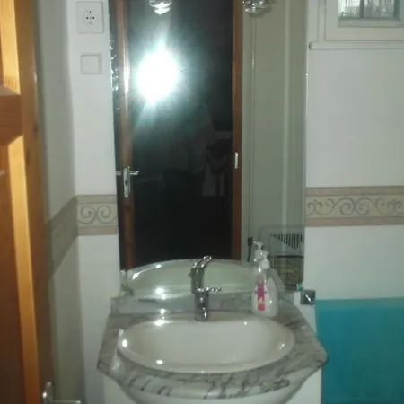 Matrai Vendeghaz Гостевой дом Matraderecske